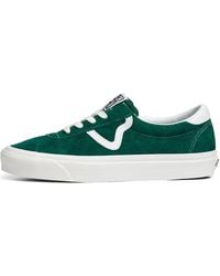 Vans - Style 73 Dx 'Pig Suede - Lyst