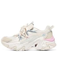 Skechers - (Wmns) Stamina V3 'Cream' - Lyst