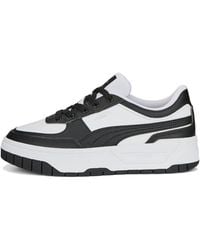 PUMA - (Wmns) Cali Dream Leather - Lyst
