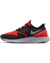 Nike - Odyssey React 2 Shield 'Habanero' - Lyst