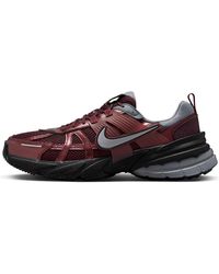Nike - V2K Run Crush Metallic' - Lyst