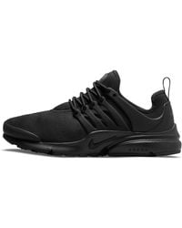 Nike - (Wmns) Presto Fly 'Triple' - Lyst
