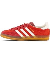 adidas - (Wmns) Gazelle Indoor - Lyst