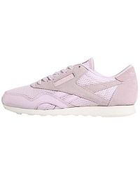 Reebok - (Wmns) Cl Nylon Mx - Lyst