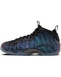 Nike - Air Foamposite One X Tekken 8 'Kazuya Mishima' - Lyst