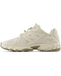 New Balance - 610 Sneakers 'Cream' - Lyst