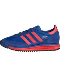 adidas - Sl 72 Bright' - Lyst