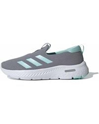 adidas - Cloudfoam Move Lounger - Lyst