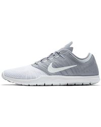 Nike - (Wmns) Flex Adapt Tr 'Pure Platinum Volt' - Lyst