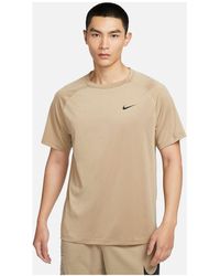 Nike - Nk Df Ready T-Shirt - Lyst
