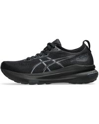 Asics - (Wmns) Gel-Kayano 31 Wide 'Triple' - Lyst