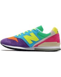New Balance - Atmos X 996 - Lyst