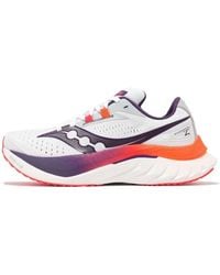 Saucony - (Wmns) Endorphin Speed 4 - Lyst