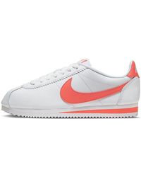 Nike - (Wmns) Classic Cortez Leather - Lyst