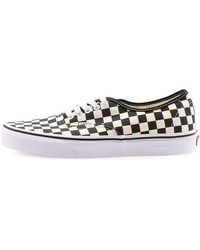 Vans - Authentic 'Golden Coast' - Lyst