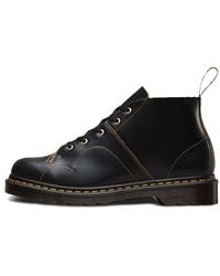 Dr. Martens - Church Retro 5 Martin Boots Couple Style - Lyst
