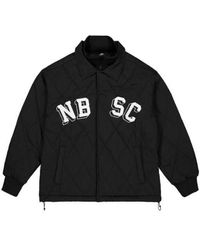 New Balance - Nbx Academy Padded Jacket Asia Sizing - Lyst