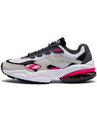 PUMA - Cell Venom 'Fuchsia' - Lyst