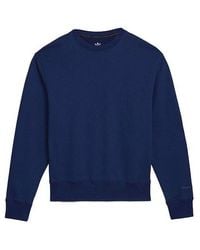adidas - X Pharrell Sports Basic Sweatshirt - Lyst