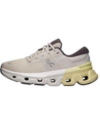 On Shoes - (Wmns) Cloudflyer 5 'Pearl Hay' - Lyst