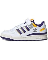 adidas - (Wmns) Originals Forum 84 Low Champions - Lyst