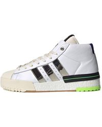 adidas - X Sankuanz Rivalry Pro Model Metallic' - Lyst