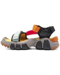 Onitsuka Tiger - Dentigre Belted - Lyst