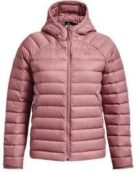 Under Armour - (Wmns) Storm Armour Down 2.0 Jacket - Lyst