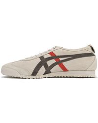 Onitsuka Tiger - Mexico 66 Sd 'Oatmeal Dark Sepia' - Lyst
