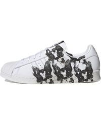 adidas - Originals Superstar 80S X Han Meilin - Lyst