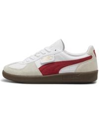 PUMA - Palermo Leather Club' - Lyst
