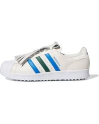 adidas - Superstar Spikeless 'Rolling Links' - Lyst