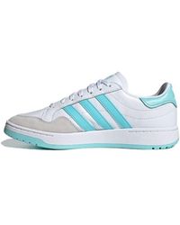 adidas - (Wmns) Originals Team Court - Lyst