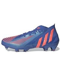 adidas - Predator Edge.1 Fg 'Hi-Res Turbo' - Lyst