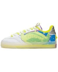 Li-ning - Badfive Wave 180 Low X Toy Story 'Aliens' - Lyst