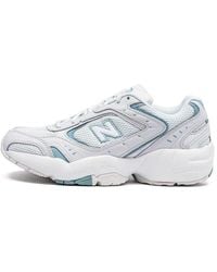 New Balance - (Wmns) 452 - Lyst