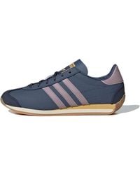 adidas - Country Og 'Preloved Ink' - Lyst