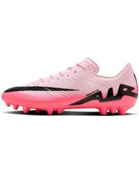Nike - Zoom Mercurial Vapor 15 Academy Hg Low Foam' - Lyst