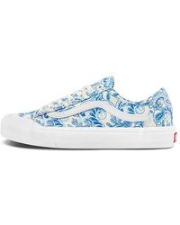 Vans - Style 36 Decon Sf 'Paisley Americana' - Lyst