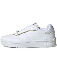 adidas - (Wmns) Postmove Se Shoes Metallic' - Lyst