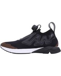 Reebok - Pump Supreme Engine - Lyst
