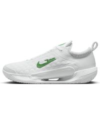 Nike - Court Air Zoom Nxt Hard Court Tennis Shoes - Lyst