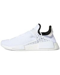 adidas - X Pharrell Nmd Hu 'Core' - Lyst
