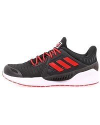 adidas - Climacool Vent Summer.Rdy Em Scarlet' - Lyst