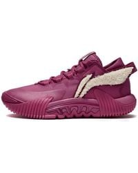 Li-ning - Disney X 2 Low-Top - Lyst