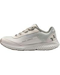 Under Armour - (Wmns) Charged Rogue Se Sneakers - Lyst