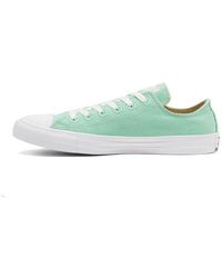 Converse - Renew Cotton Chuck Taylor All Star Low Top - Lyst