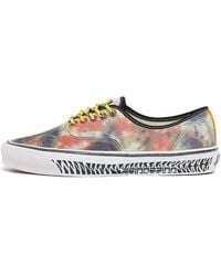 Vans - Aries X Og Authentic Lx 'Tie Dye' - Lyst