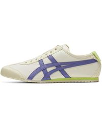 Onitsuka Tiger - Mexico 66 Slip-On 'Cream' - Lyst