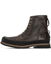 Timberland - Original Earthkeeper Boots Regenerative Leather' - Lyst